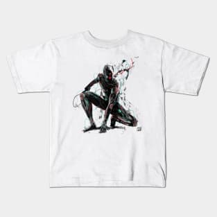 Greyfox MGS Kids T-Shirt